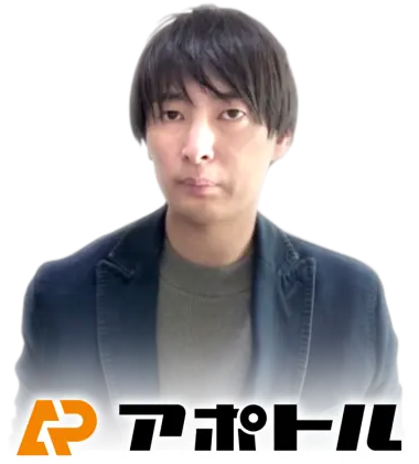 株式会社ウィルゲートのAI吉岡